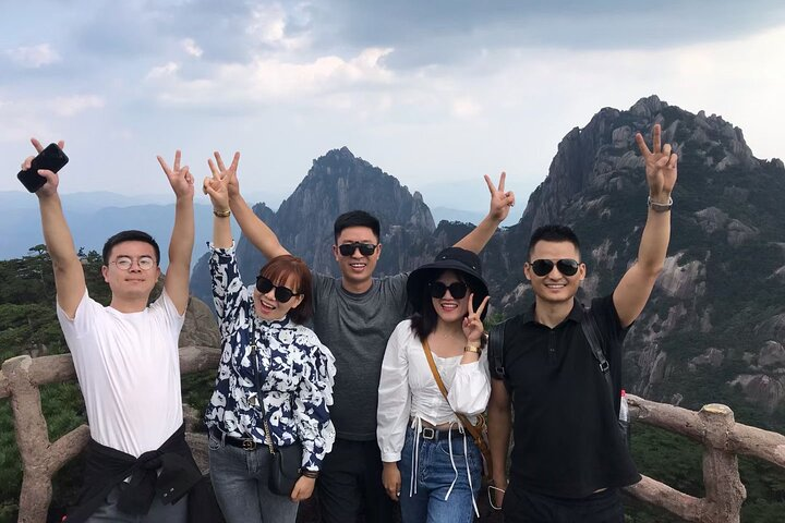 Changsha Private Guided Tour: Explore the Must-Sees in One Day - Photo 1 of 6