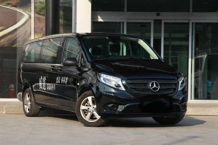 Benz Mpv