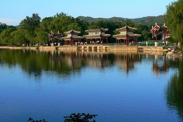 Chengde Resort 
