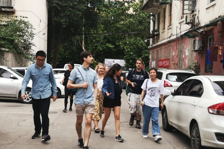 Chengdu Panda & City Tour: Your Ultimate Experience - Photo 1 of 10