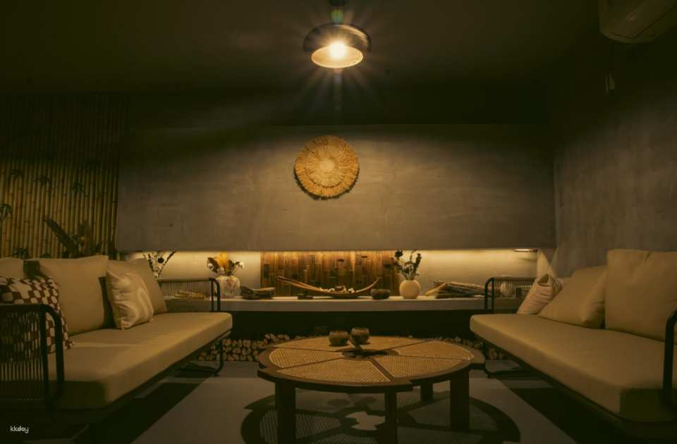 【China】Sen SPA｜Thai Massage｜Multiple branches in Shenzhen Futian, Luohu, Nanshan, and Shantou - Photo 1 of 10