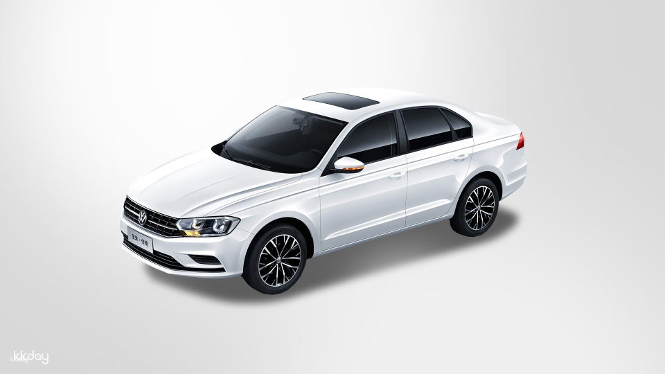 Chongqing Jiangbei International Airport Shuttle (CKG) | China - Photo 1 of 6