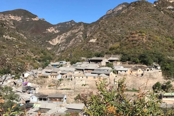 Chuandixia Village