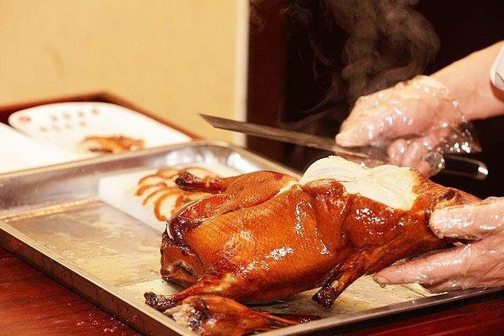 Customize Your Beijing Day: Forbidden City, Roast Duck Dinner, Evening Show - Photo 1 of 11