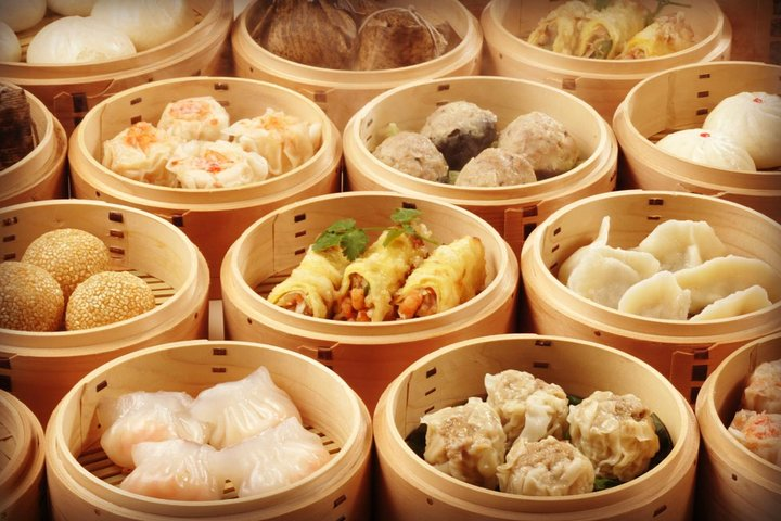 Early Bird Beijing Dim Sum Breakfast with Lama Temple Tour - Photo 1 of 9