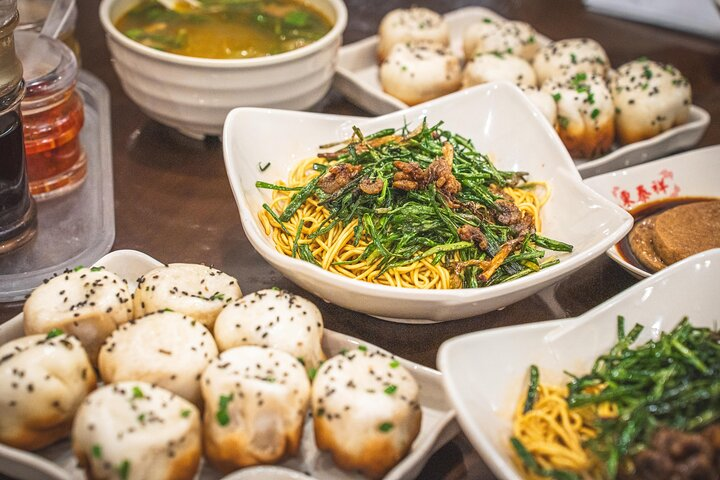 Eat Like a Local Through Shanghai's French Concession - Photo 1 of 17