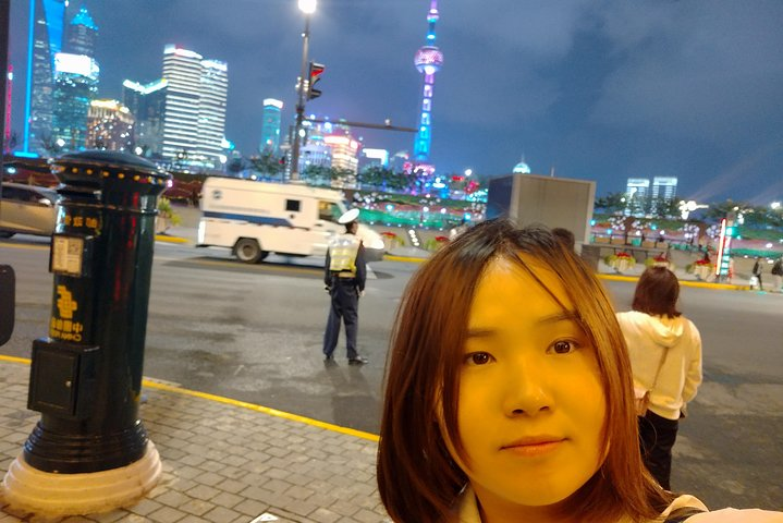 Private Shanghai Full Day City Tour with Old and New Highlights - Photo 1 of 3