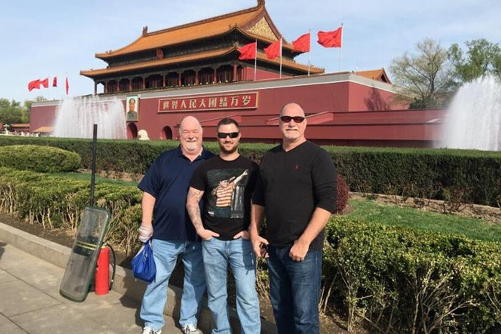 Forbidden City