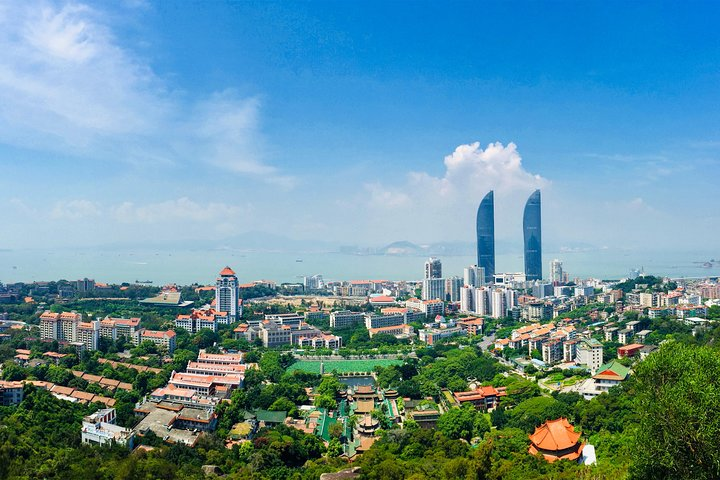 Flexible Private Xiamen Layover Tour with Meal - Photo 1 of 9