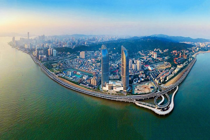 Flexible Xiamen Private Half Day Tour with Meal Option - Photo 1 of 6