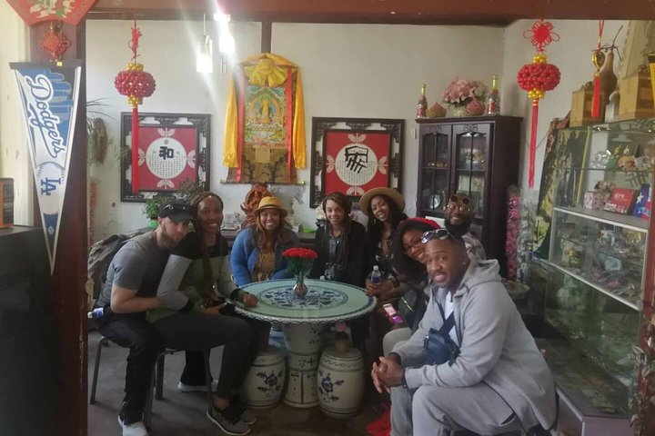 Forbidden City & Old Beijing Hutong Private Layover Guided Tour - Photo 1 of 8