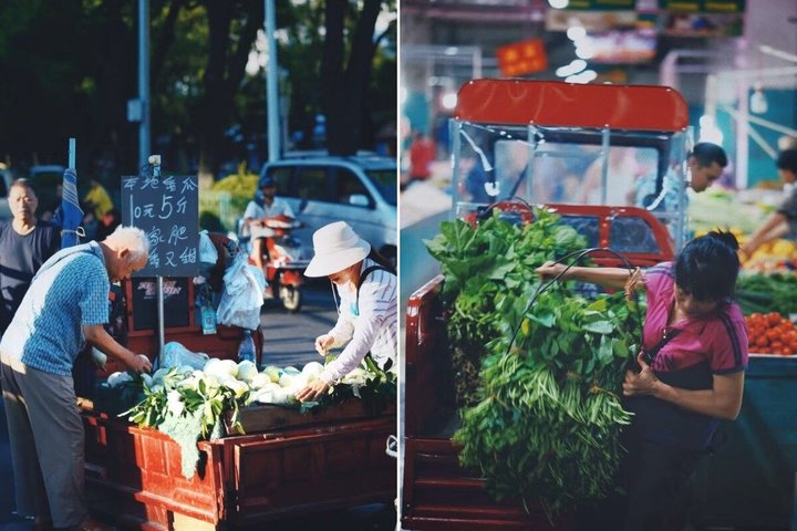 Guilin City Walk: WWII Spy HQ, Local Markets and Scenic Waterways - Photo 1 of 13