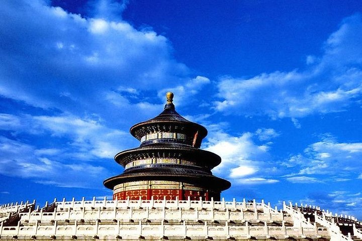 Temple of Heaven