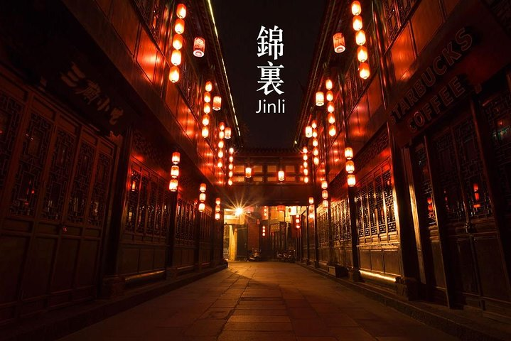 Full Day Panda Base and Tibetan Culture Experience Tour - Photo 1 of 9