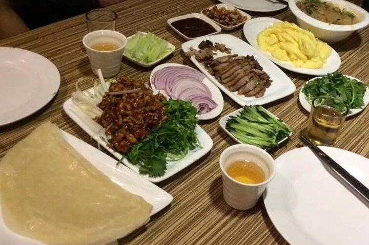 Laocang Spring Pancake