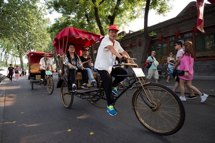Full Day Private Walking tour in Beijing - Photo 1 of 6