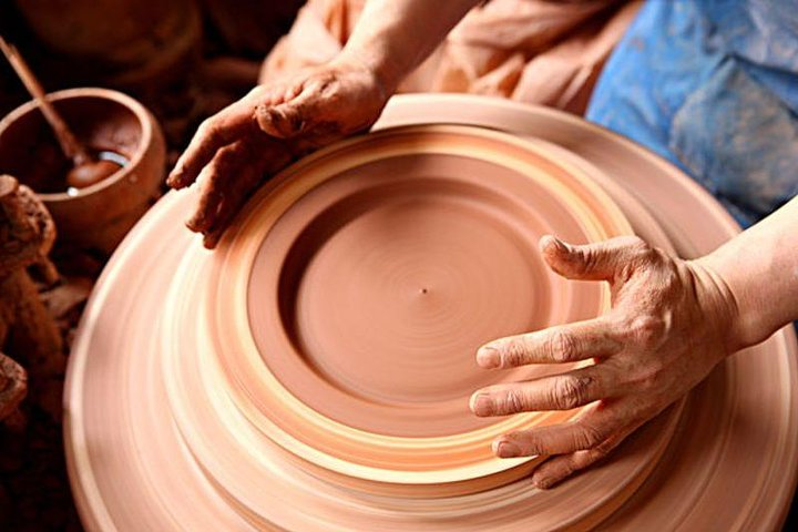 Pottery Making Class