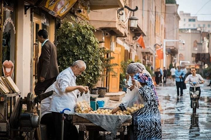 Full-inclusive Kashgar Private Day Tour with Sunday Market - Photo 1 of 7