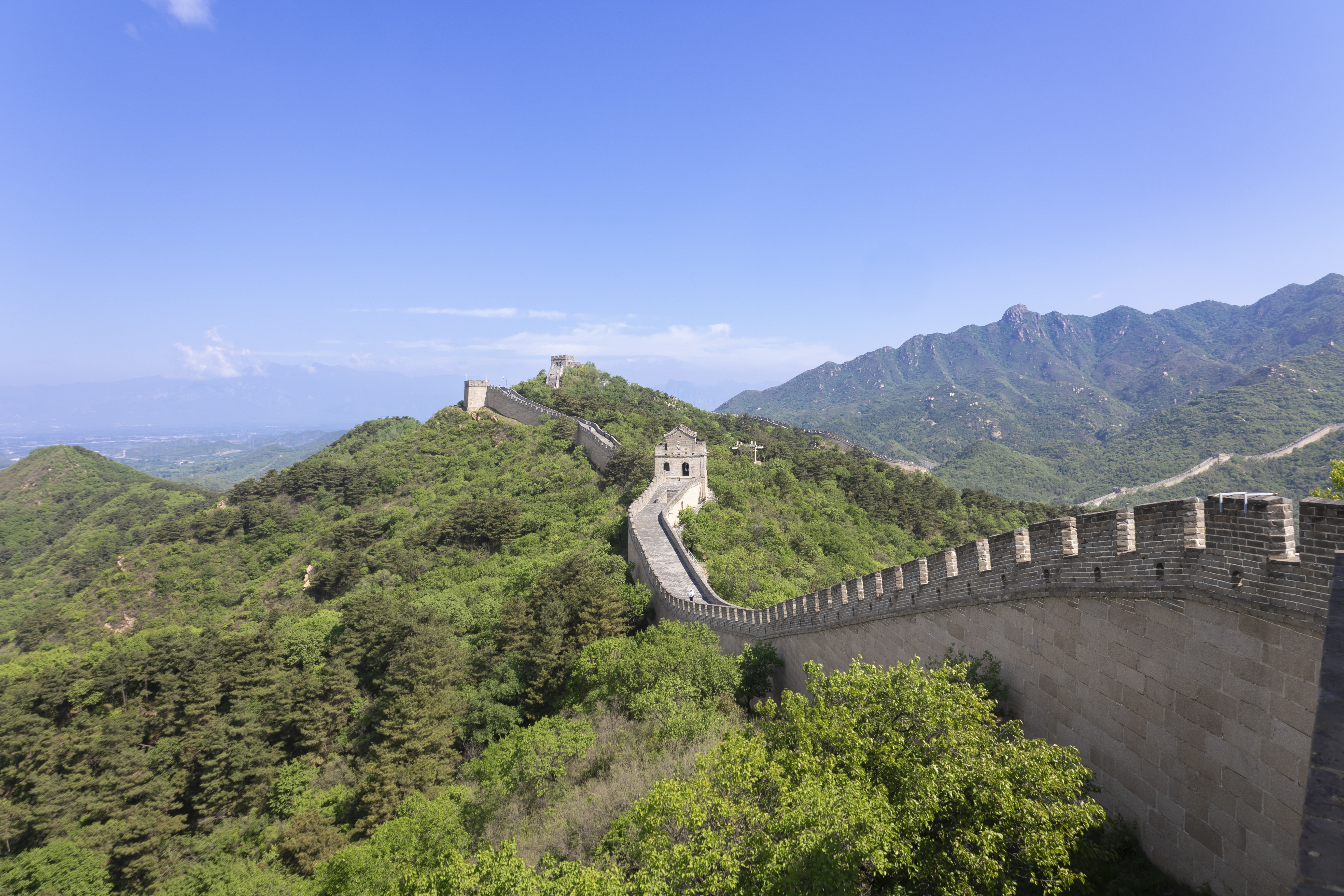 Great Wall of China「Badaling Great Wall Enjoy Pass」 - Photo 1 of 14