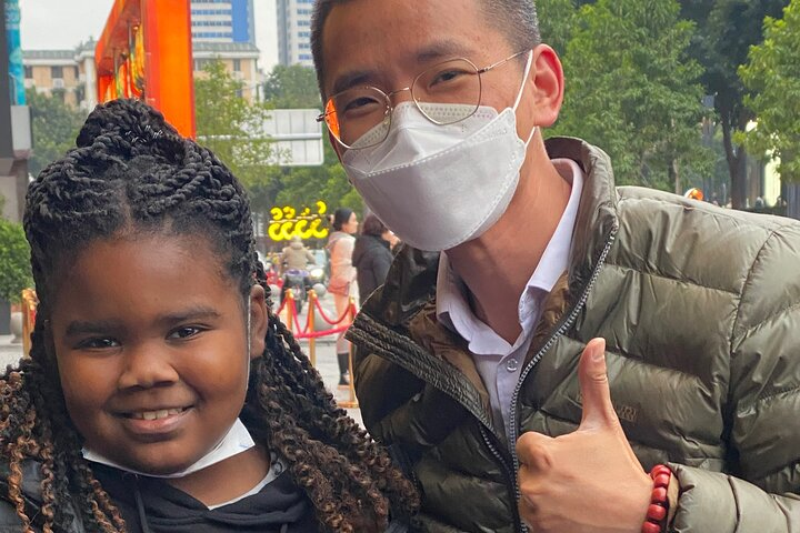 Guangzhou South Railway Station to Hotel:Private with Meet & Greet Service - Photo 1 of 8