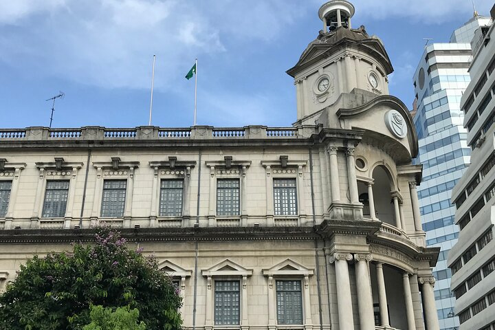 Guided Macau Sightseeing Tour from Macau Hotels - Photo 1 of 7