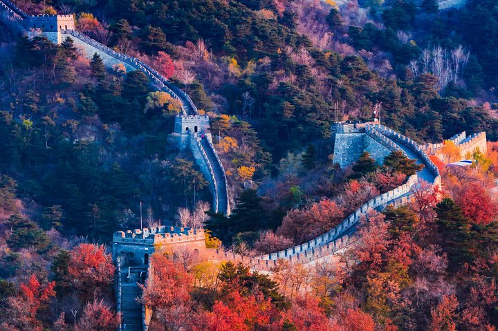 Half Day Mutianyu Great Wall private tour - Photo 1 of 6