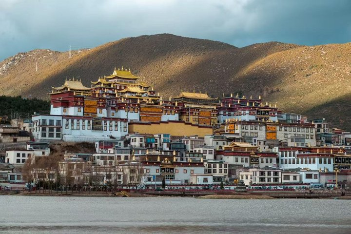 Shangri-La day tour from Lijiang - Photo 1 of 7