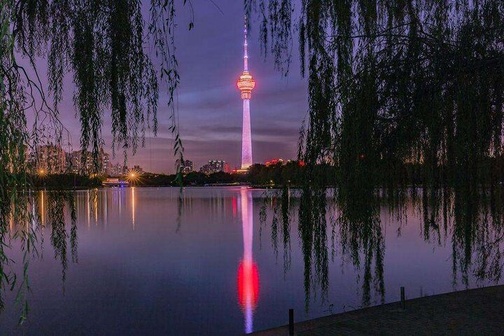 Half Day Tour: Summer Palace, Yuyuantan Park with CCTV Tower Dinning Experience - Photo 1 of 8