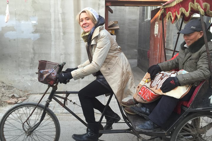 Half-Day Private Customized Beijing City Tour with Flexible Departure Time - Photo 1 of 6