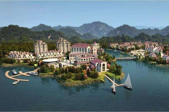 Hangzhou to Huangshan Bullet Train Ticket with Local Private Transfer  - Photo 1 of 5