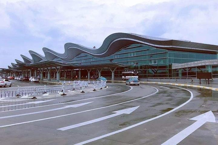  Hangzhou Xiaoshan Airport