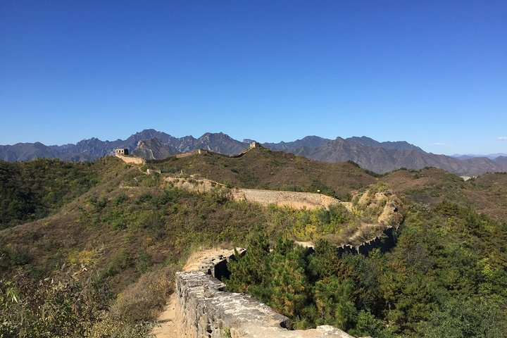 Gubeikou Great wall