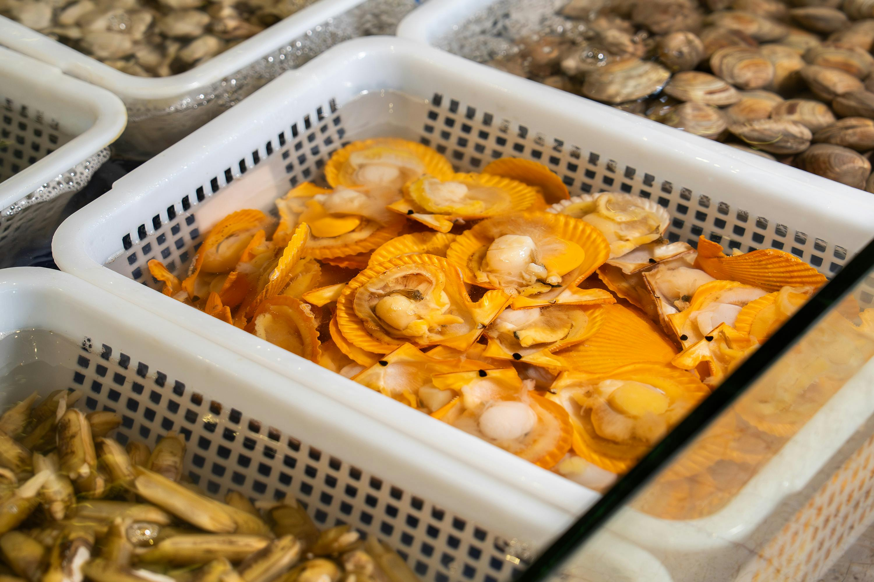 Hilton Shenzhen Futian: Up to 37% Off Buffet Lunch with Tacos & Steaks - Photo 1 of 15