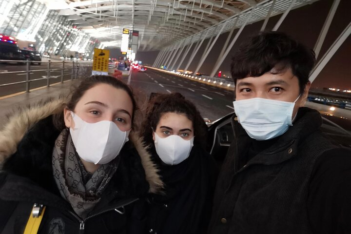 Private Car with Driver to Zhujiajiao Town: 8-Hour Tour - Photo 1 of 9