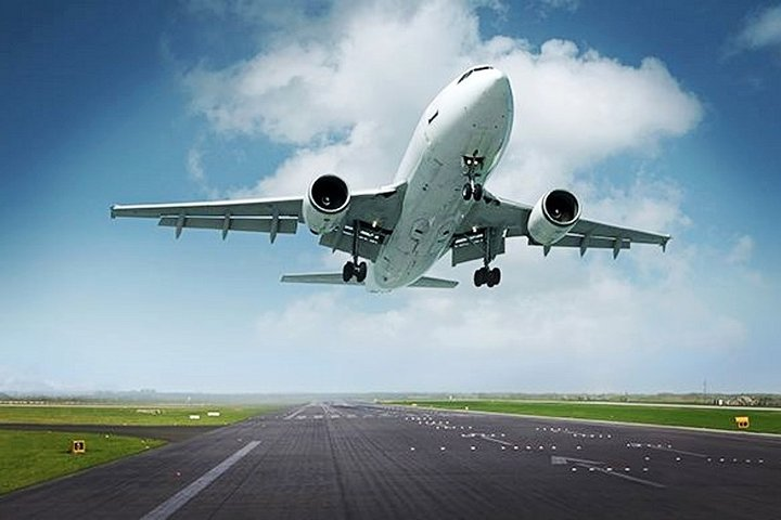 Huangshan Tunxi International Airport Private Departure Transfer from City Area - Photo 1 of 5