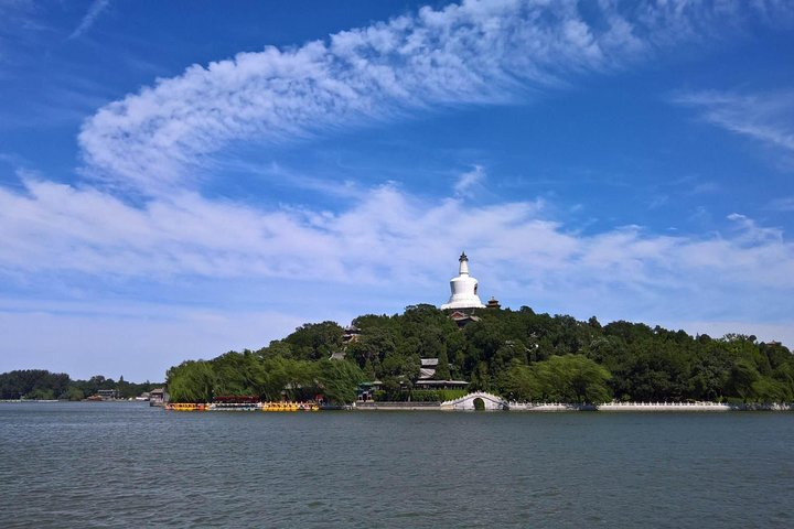 Beihai park 