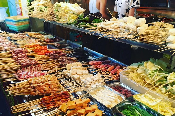 Street food