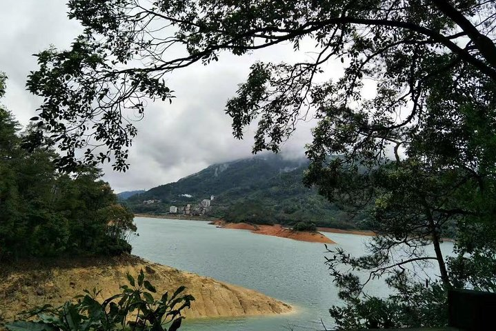 Liuxihe National Park