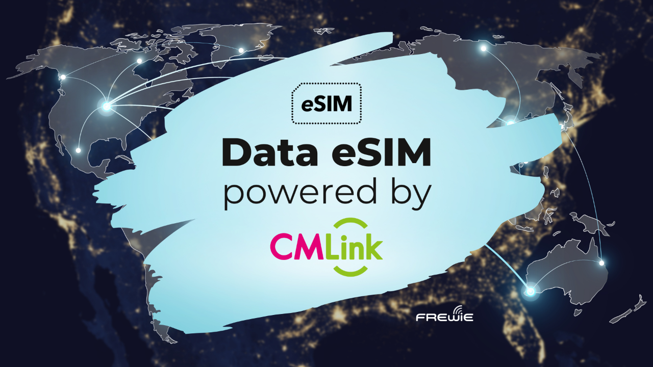 中国大陆数据 eSIM - 由 CMLink 提供技术支持 - Photo 1 of 2