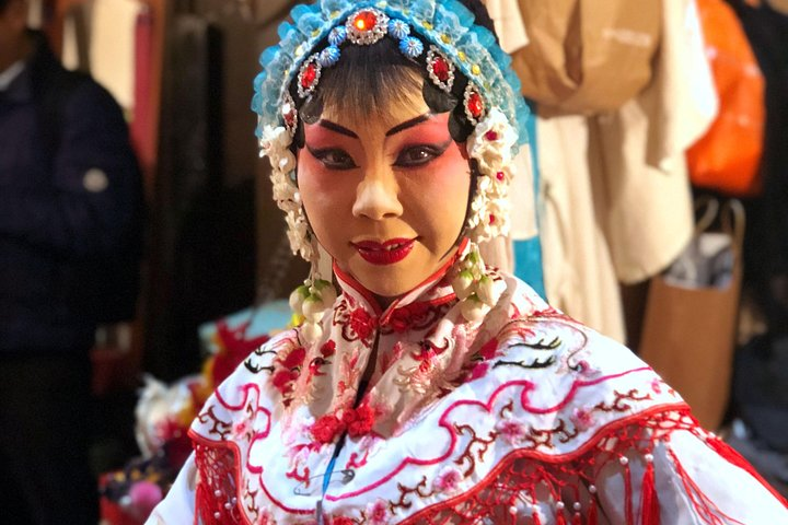 Mini Group: One-Day Panda and Chengdu Lifestyle Highlights Tour - Photo 1 of 15