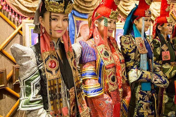 Mongolian Yurt Dinner with Jing-A Brewing Hopping and Beijing CBD Night Tour - Photo 1 of 6