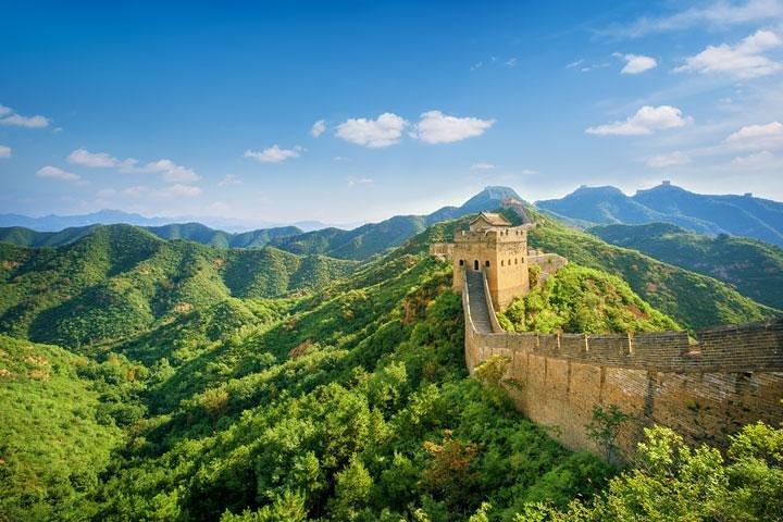 Mutianyu