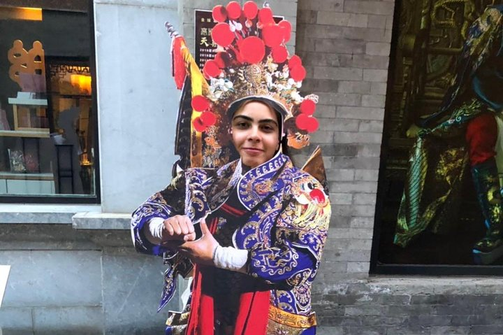 Mutianyu Great Wall Comfortable Bus Tour (Daily) - Photo 1 of 25