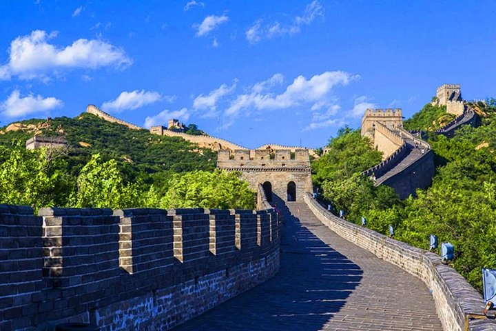 Great Wall of China