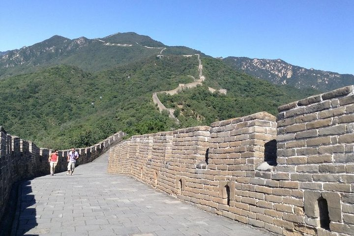 Mutianyu Great Wall