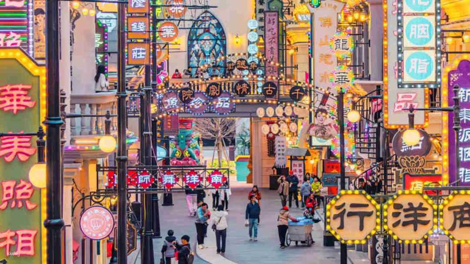 [Northbound short-term tour] As low as $199 shocking price | Foshan food pure play 2-day tour | Upgrade the itinerary to enjoy the ancient scenery area and watch the large-scale song and dance show | Including scenic area dinner ticket and abalone braised chicken feast | Exclusive limited gift of one Internet card per person | Shenzhen-Zhongshan Link | Guaranteed group on specific dates - Photo 1 of 10