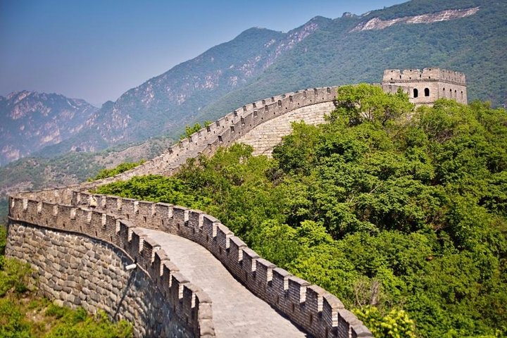 Great Wall