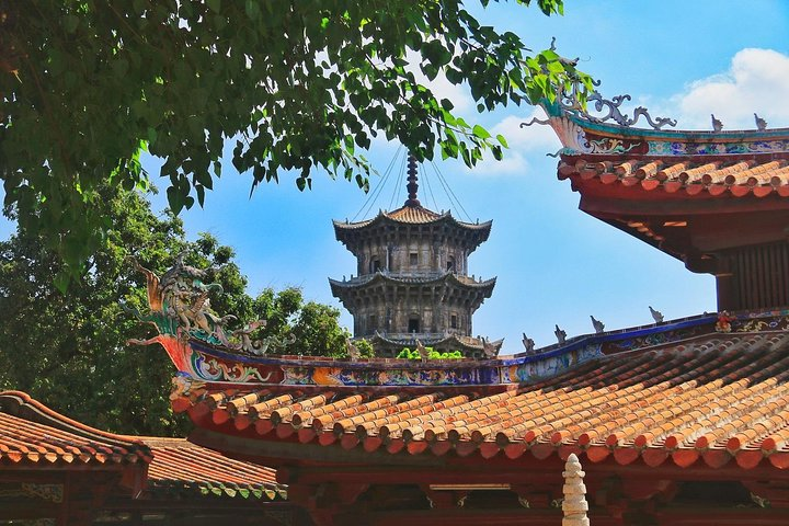 One Day Quanzhou Tour from Xiamen - Photo 1 of 9