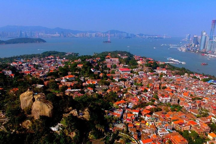 One Day Wonderful Xiamen City Tour - Photo 1 of 4