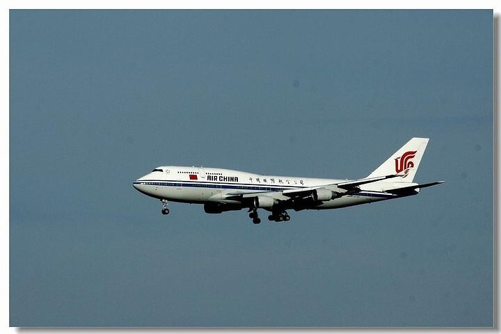 One-Way Private Transfer from Zhengzhou to Kaifeng - Photo 1 of 6